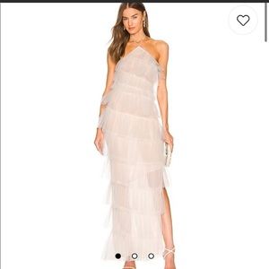 The bar Henri dress. Used once.